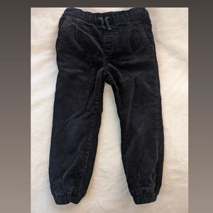 Rylee + Cru 4-5Y Beau Pant